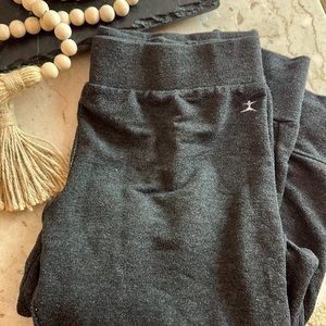 DANSKIN SWEATPANTS SIZE SMALL WOMENS